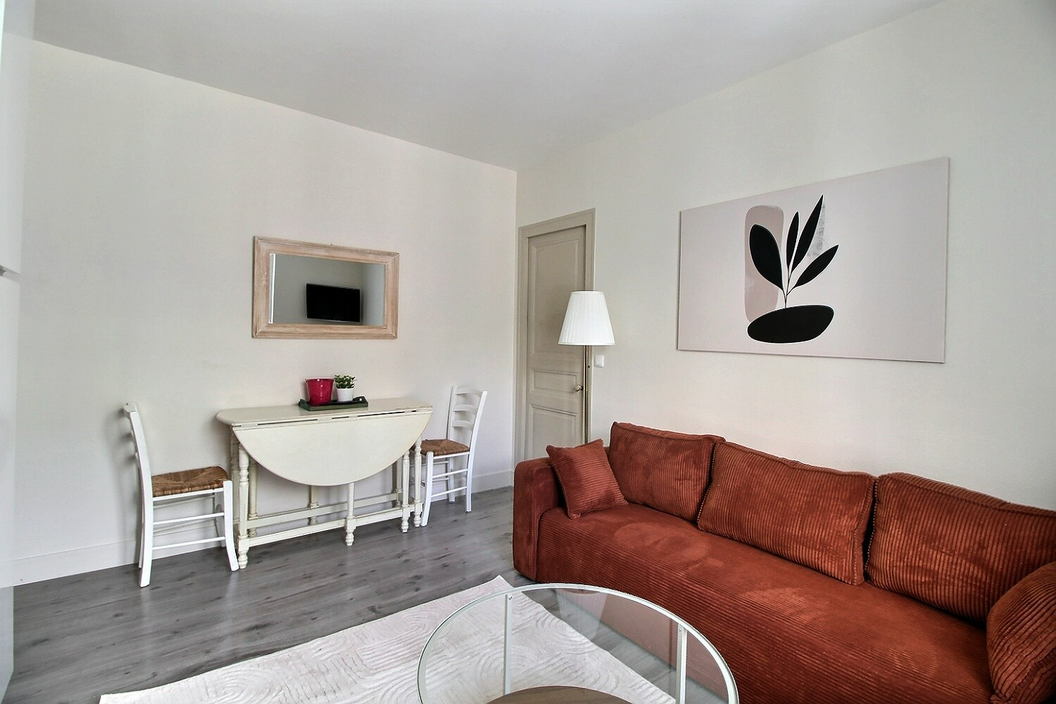 Image 4 de Location Appartement 30m2 Paris 12