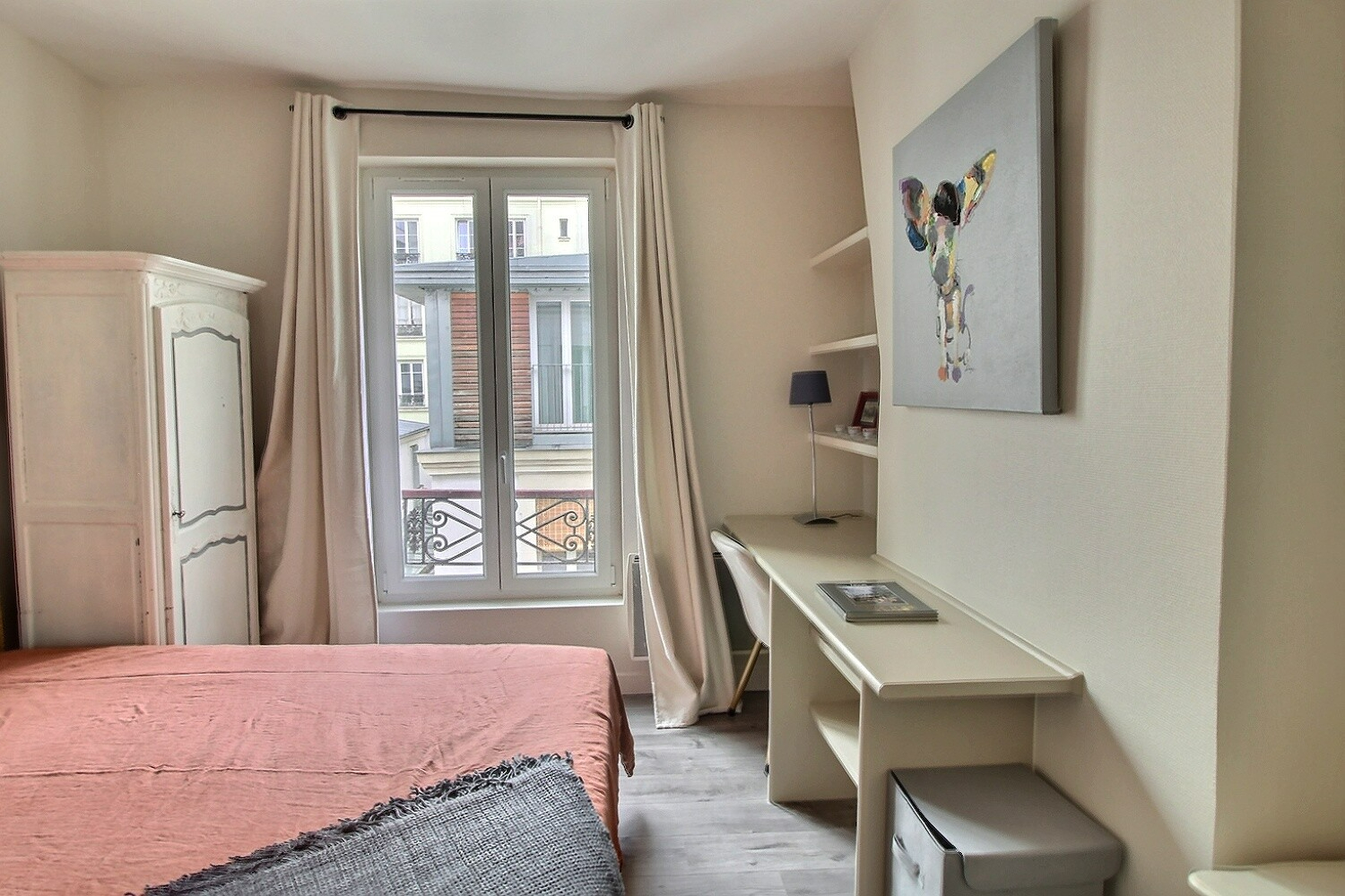 Image 5 de Location Appartement 30m2 Paris 12