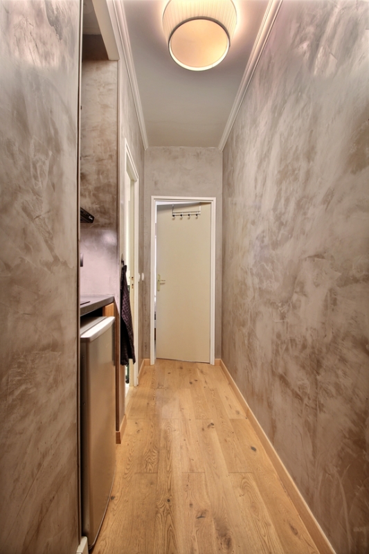 Image 4 de Location Appartement 19m2 Paris 15