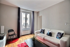 Image 3 de Location Appartement 35m2 Paris 4