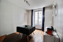 Image 5 de Location Appartement 35m2 Paris 4