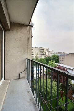 Image 4 de Location Appartement 25m2 Paris 7