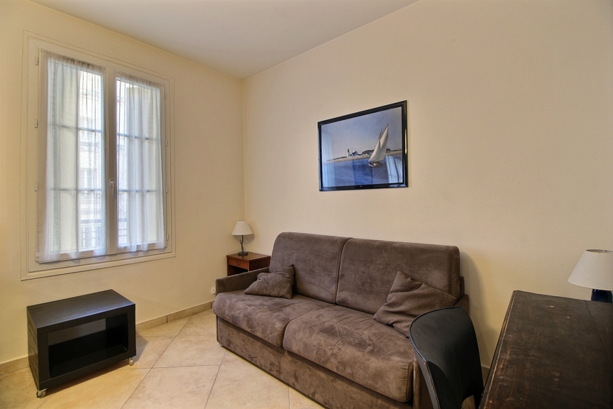 Image 3 de Location Appartement 25m2 Paris 11