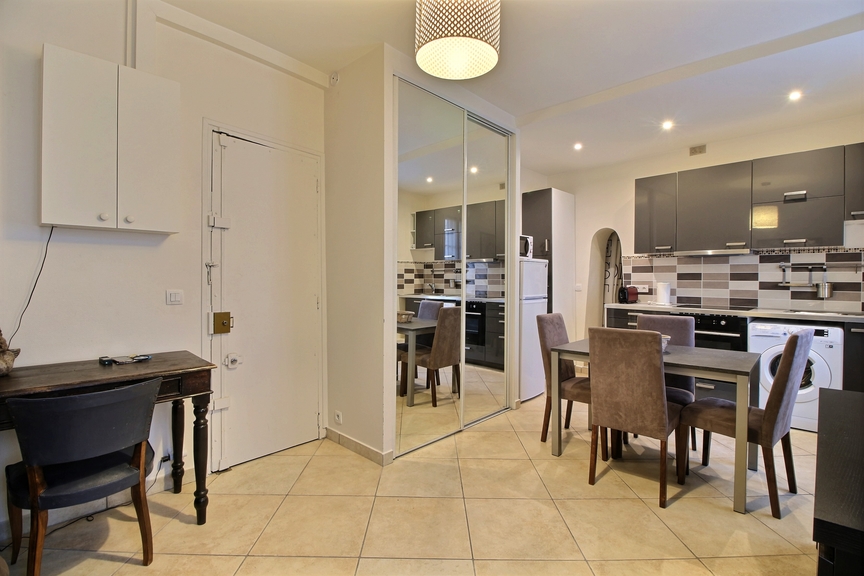 Image 4 de Location Appartement 25m2 Paris 11