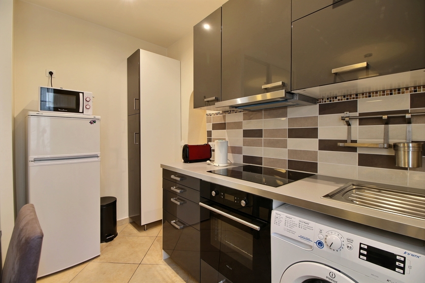 Image 5 de Location Appartement 25m2 Paris 11