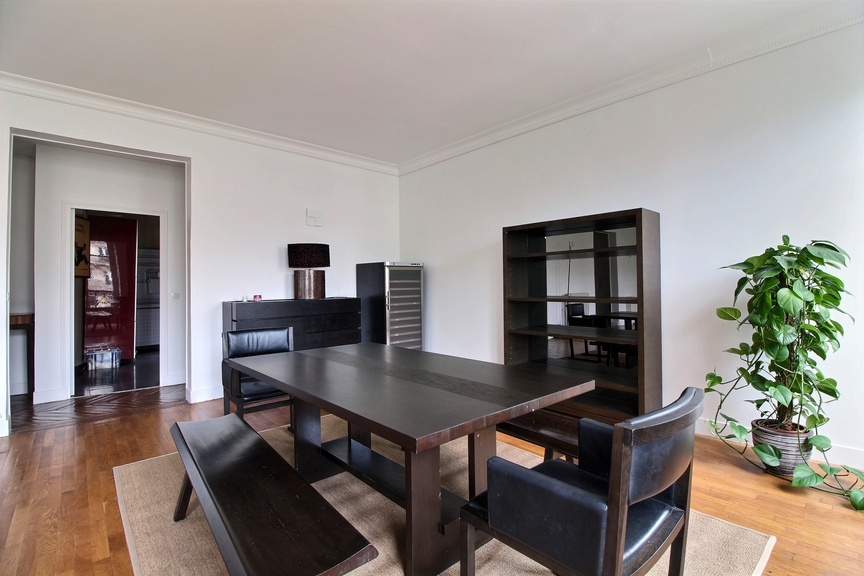 Image 5 de Location Appartement 111m2 Paris 10