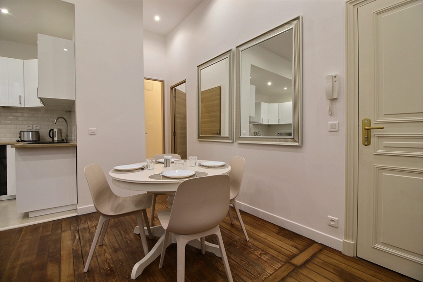 Image 5 de Location Appartement 67m2 Paris 16