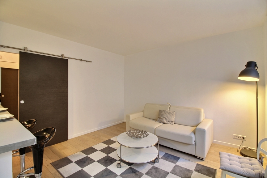 Image 3 de Location Appartement 31m2 Paris 17