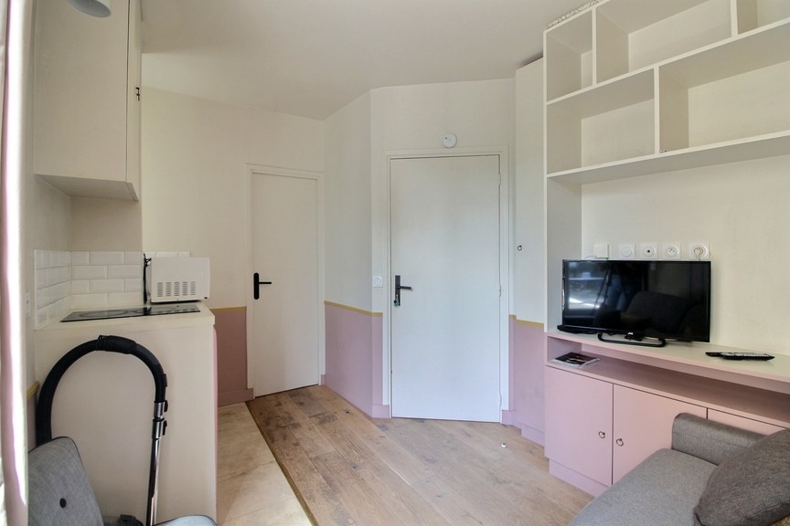 Image 4 de Location Appartement 12m2 Vanves