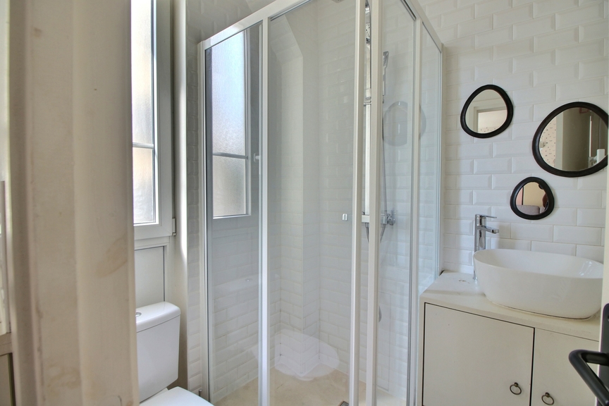 Image 5 de Location Appartement 12m2 Vanves