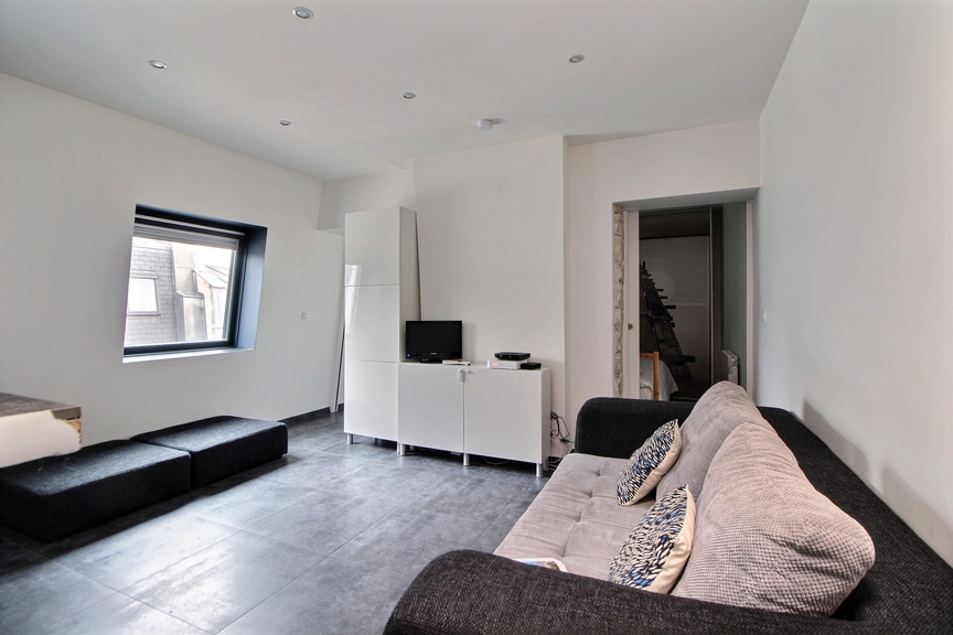 Image 2 de Location Appartement 41m2 Paris 5