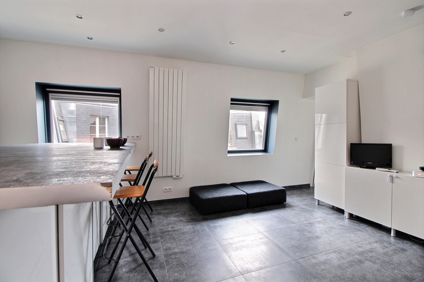 Image 3 de Location Appartement 41m2 Paris 5