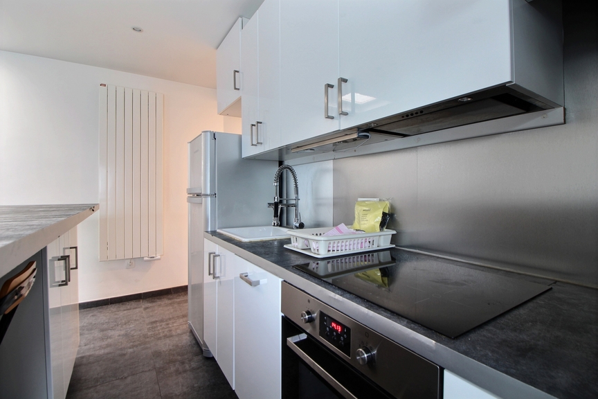 Image 4 de Location Appartement 41m2 Paris 5