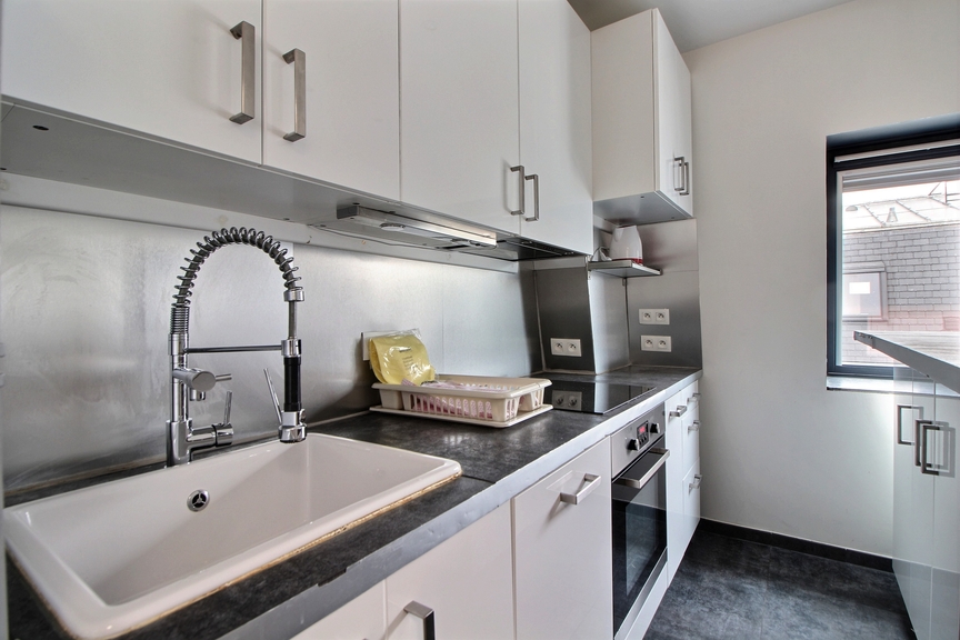 Image 5 de Location Appartement 41m2 Paris 5