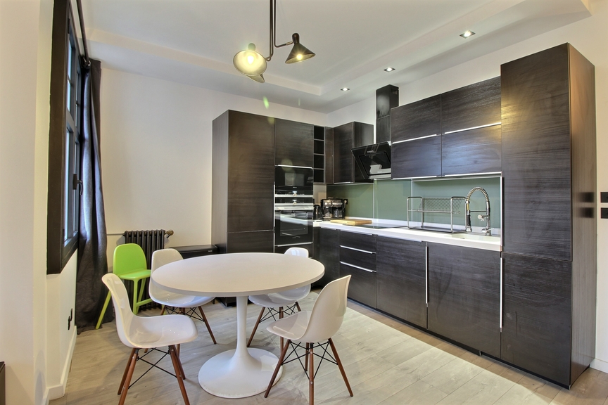Image 4 de Location Appartement 62m2 Paris 16