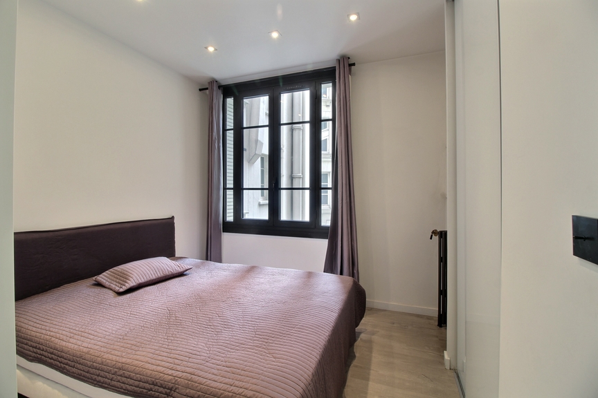 Image 5 de Location Appartement 62m2 Paris 16