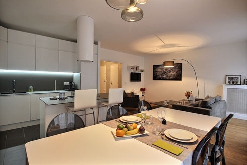 Image 4 de Location Appartement 69m2 Paris 6