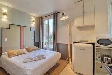 Location Appartement 13m2 Vanves