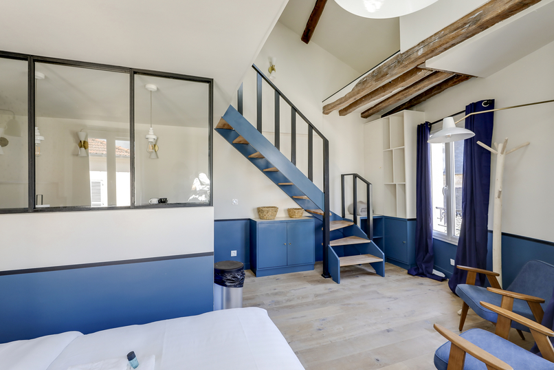 Image 1 de Location Appartement 27m2 Vanves