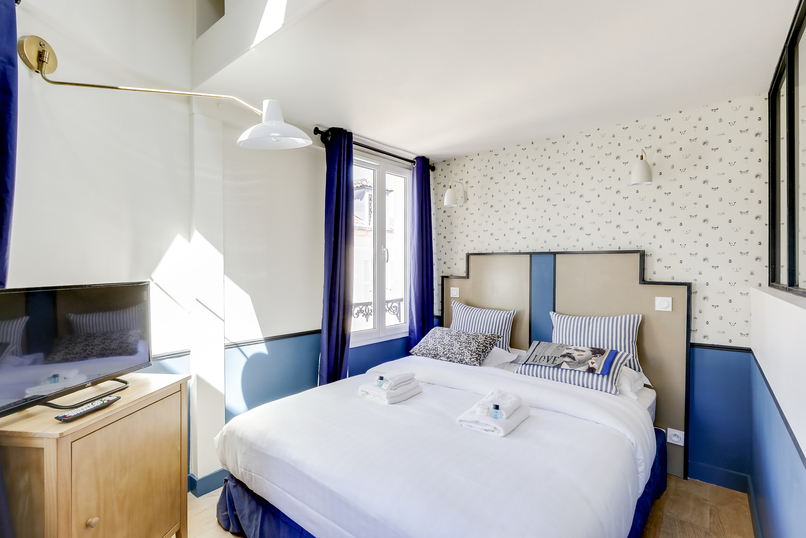 Image 5 de Location Appartement 27m2 Vanves