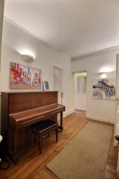 Image 2 de Location Appartement 62m2 Paris 11