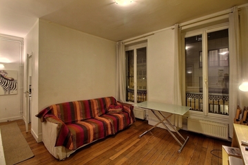Image 4 de Location Appartement 62m2 Paris 11