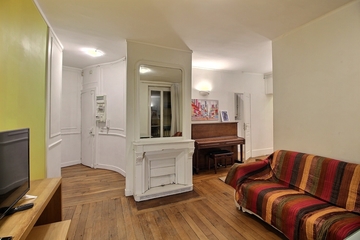 Image 5 de Location Appartement 62m2 Paris 11