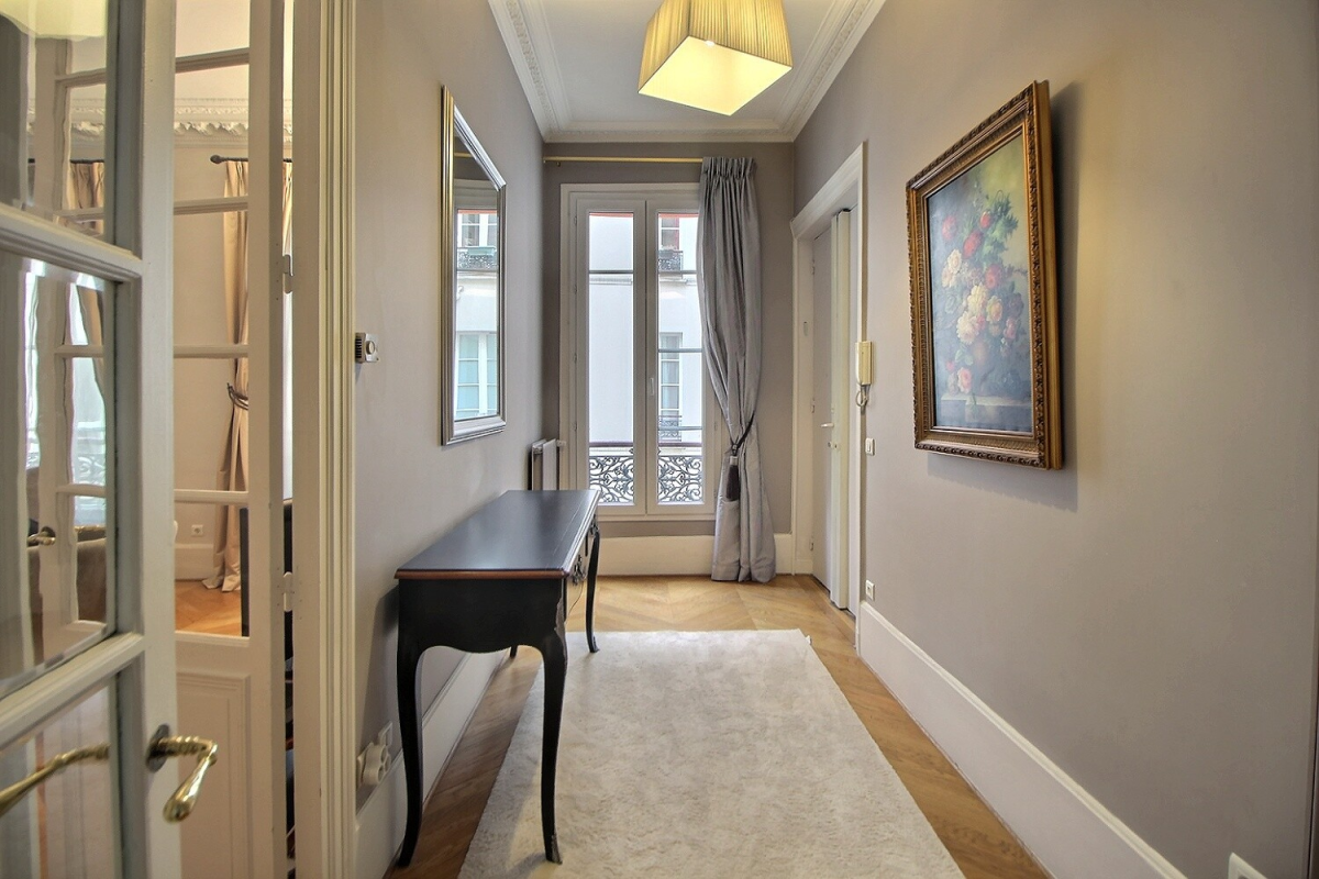 Image 4 de Location Appartement 106m2 Paris 8