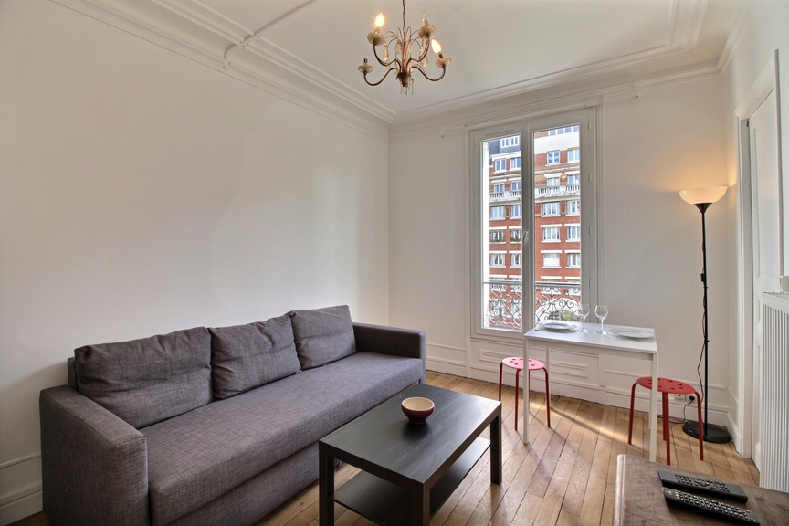 Image 1 de Location Appartement 54m2 Paris 12