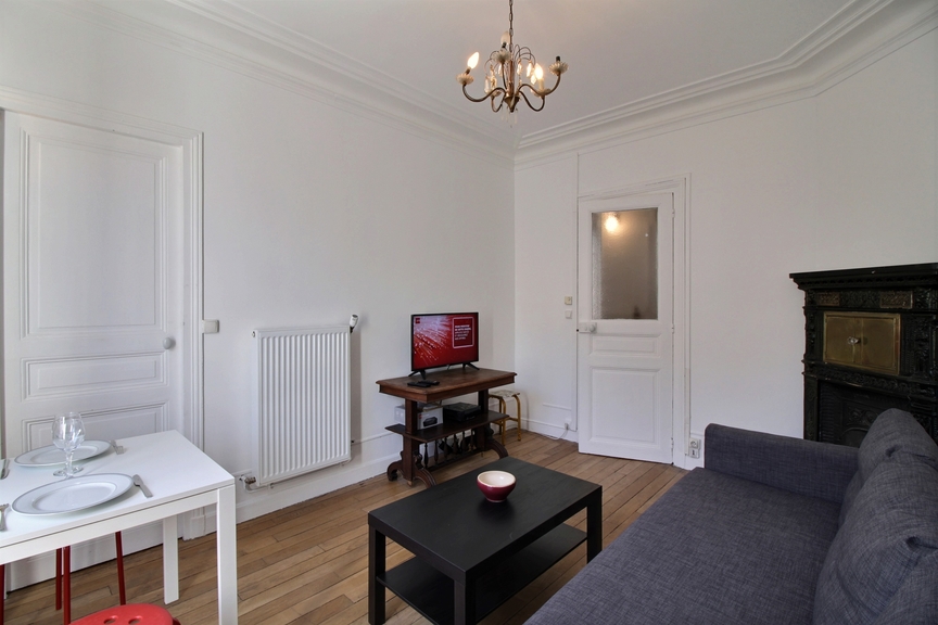 Image 3 de Location Appartement 54m2 Paris 12