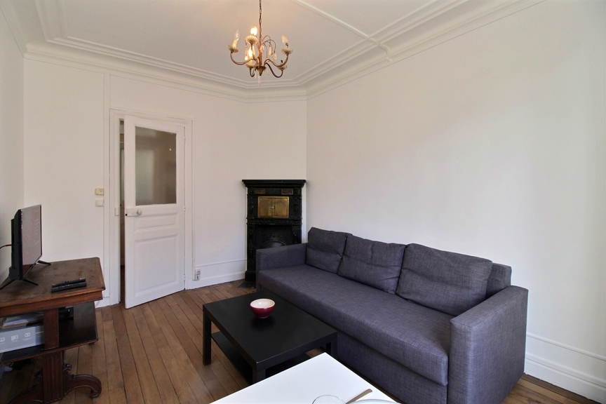 Image 4 de Location Appartement 54m2 Paris 12