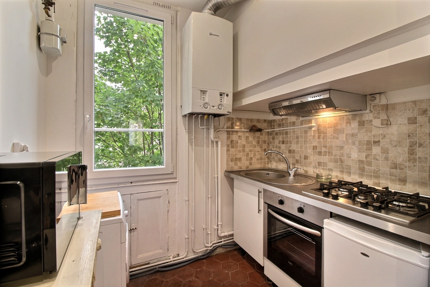 Image 5 de Location Appartement 54m2 Paris 12