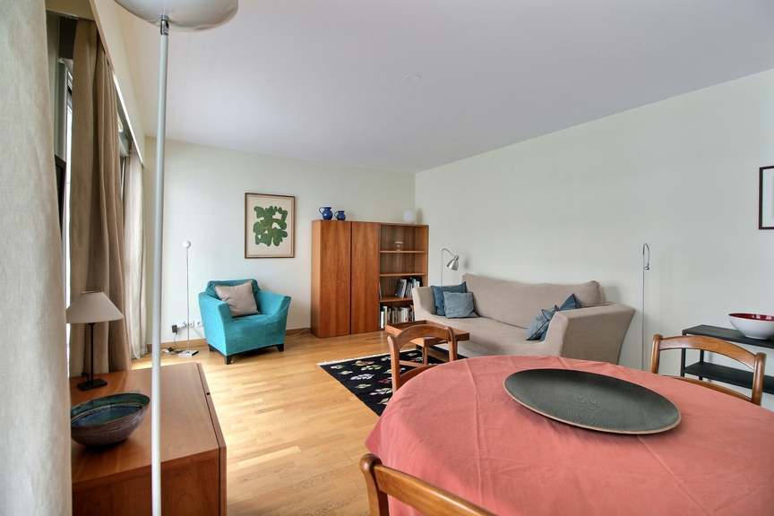 Image 4 de Location Appartement 84m2 Paris 19