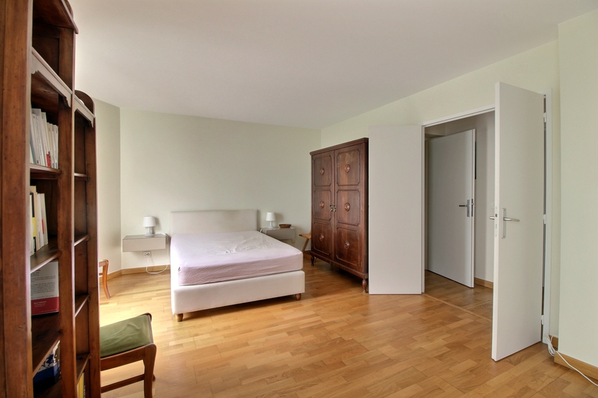 Image 5 de Location Appartement 84m2 Paris 19