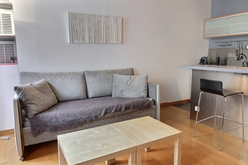 Image 1 de Location Appartement 40m2 Paris 2