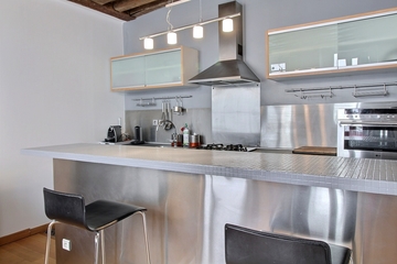 Image 5 de Location Appartement 40m2 Paris 2