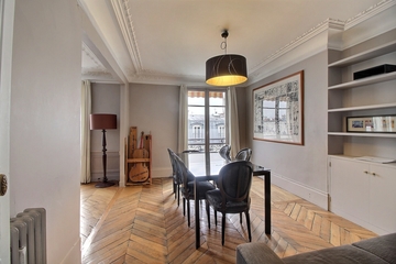 Image 5 de Location Appartement 136m2 Paris 9