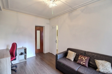 Image 1 de Location Appartement 35m2 Paris 14