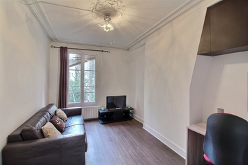 Image 3 de Location Appartement 35m2 Paris 14