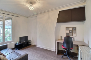 Image 4 de Location Appartement 35m2 Paris 14