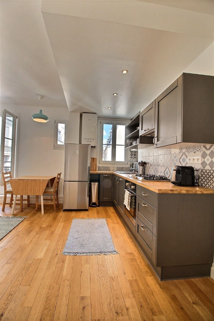 Image 5 de Location Appartement 55m2 Paris 11