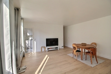 Image 2 de Location Appartement 45m2 Paris 11