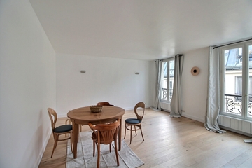 Image 3 de Location Appartement 45m2 Paris 11