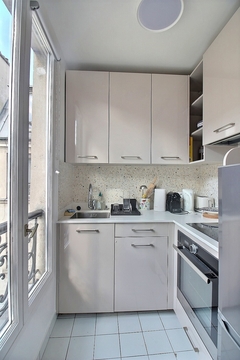 Image 5 de Location Appartement 45m2 Paris 11