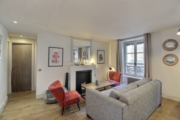 Location Appartement 62m2 Paris 15