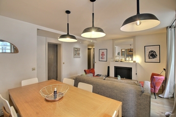 Image 4 de Location Appartement 62m2 Paris 15