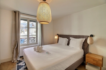 Image 5 de Location Appartement 62m2 Paris 15