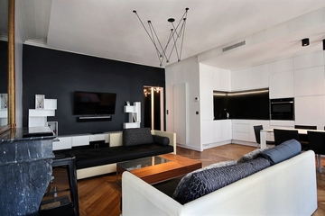 Image 4 de Location Appartement 65m2 Paris 2