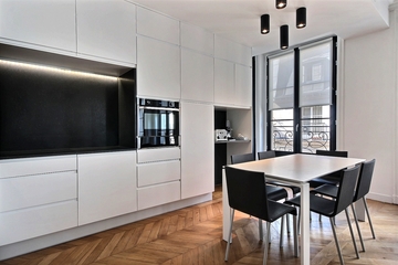 Image 5 de Location Appartement 65m2 Paris 2