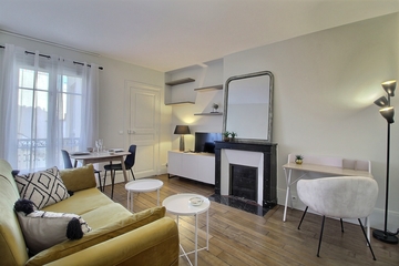 Image 3 de Location Appartement 34m2 Paris 6